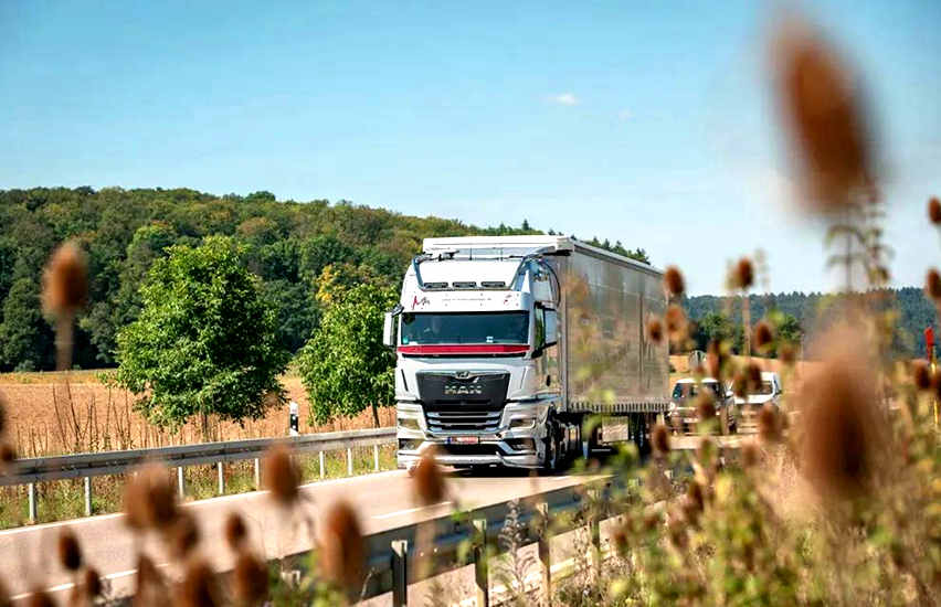 哈雷摩托车发烧友携手曼恩创业