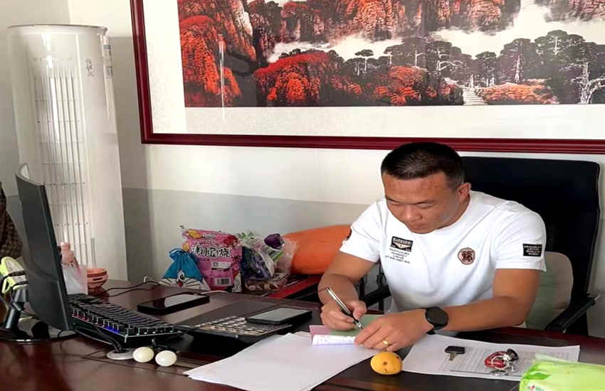 东北小宋车队与通迈冷藏的不解之缘