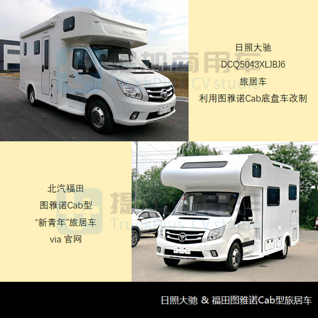 旅居类遭“强力监管”,对新品申报影响几何?工信部第352批新品公示之商旅类专用车篇 - 第3张 - 提加商用车网 旅居类遭“强力监管”,对新品申报影响几何?工信部第352批新品公示之商旅类专用车篇 - 第3张