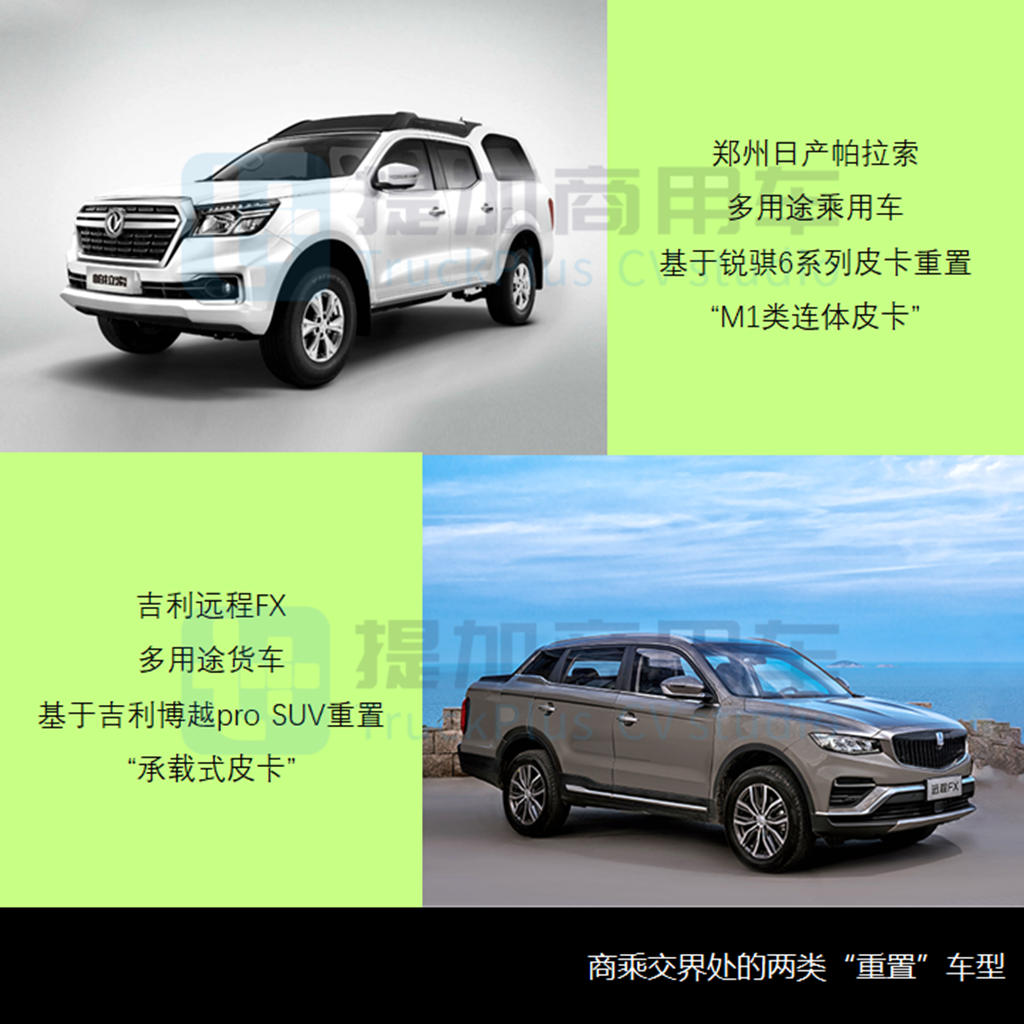 总量稳中有升,货车类占比提升明显,2021年新能源商用车新品详析(1) - 第5张 - 提加商用车网 总量稳中有升,货车类占比提升明显,2021年新能源商用车新品详析(1) - 第5张