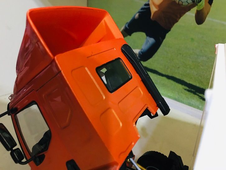 东风柳汽在中卡市场的重磅车型,乘龙M3模型实拍评测 - 第15张 - 提加商用车网 东风柳汽在中卡市场的重磅车型,乘龙M3模型实拍评测 - 第15张