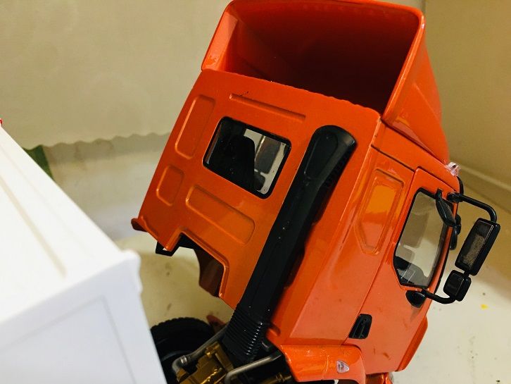 东风柳汽在中卡市场的重磅车型,乘龙M3模型实拍评测 - 第16张 - 提加商用车网 东风柳汽在中卡市场的重磅车型,乘龙M3模型实拍评测 - 第16张