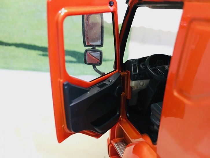 东风柳汽在中卡市场的重磅车型,乘龙M3模型实拍评测 - 第18张 - 提加商用车网 东风柳汽在中卡市场的重磅车型,乘龙M3模型实拍评测 - 第18张