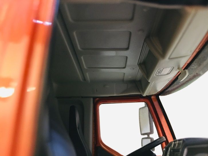 东风柳汽在中卡市场的重磅车型,乘龙M3模型实拍评测 - 第23张 - 提加商用车网 东风柳汽在中卡市场的重磅车型,乘龙M3模型实拍评测 - 第23张