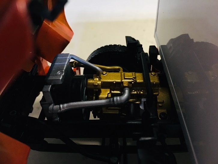 东风柳汽在中卡市场的重磅车型,乘龙M3模型实拍评测 - 第25张 - 提加商用车网 东风柳汽在中卡市场的重磅车型,乘龙M3模型实拍评测 - 第25张