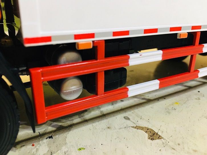 东风柳汽在中卡市场的重磅车型,乘龙M3模型实拍评测 - 第26张 - 提加商用车网 东风柳汽在中卡市场的重磅车型,乘龙M3模型实拍评测 - 第26张