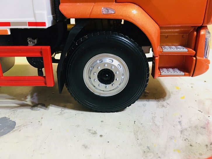 东风柳汽在中卡市场的重磅车型,乘龙M3模型实拍评测 - 第33张 - 提加商用车网 东风柳汽在中卡市场的重磅车型,乘龙M3模型实拍评测 - 第33张