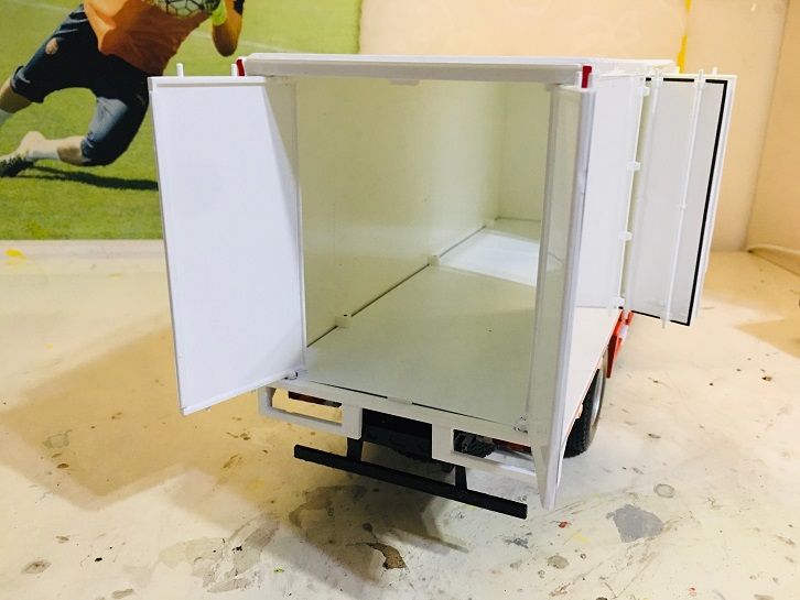 东风柳汽在中卡市场的重磅车型,乘龙M3模型实拍评测 - 第42张 - 提加商用车网 东风柳汽在中卡市场的重磅车型,乘龙M3模型实拍评测 - 第42张