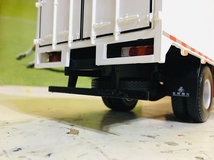 东风柳汽在中卡市场的重磅车型,乘龙M3模型实拍评测 - 第44张 - 提加商用车网 东风柳汽在中卡市场的重磅车型,乘龙M3模型实拍评测 - 第44张