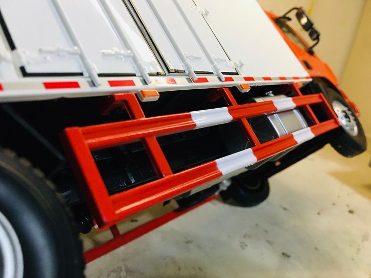 东风柳汽在中卡市场的重磅车型,乘龙M3模型实拍评测 - 第45张 - 提加商用车网 东风柳汽在中卡市场的重磅车型,乘龙M3模型实拍评测 - 第45张