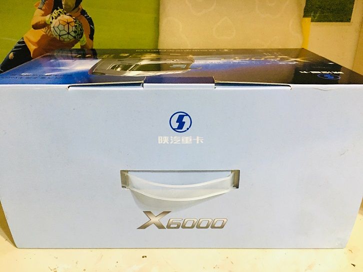 陕汽德龙X6000模型做的怎么样?实拍带您好好看看 - 第48张 - 提加商用车网 陕汽德龙X6000模型做的怎么样?实拍带您好好看看 - 第48张