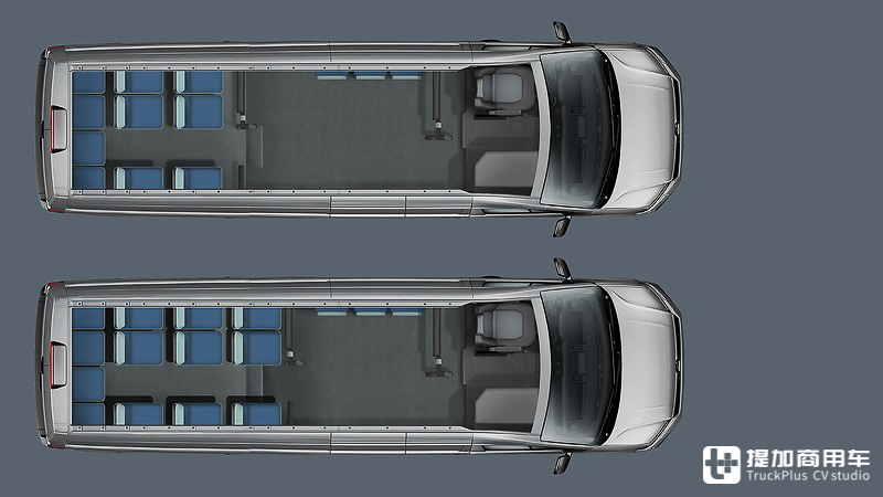 曼恩TGE的客运车型,更适合窄巷行驶, TGE City实力几何? - 第10张 - 提加商用车网 曼恩TGE的客运车型,更适合窄巷行驶, TGE City实力几何? - 第10张