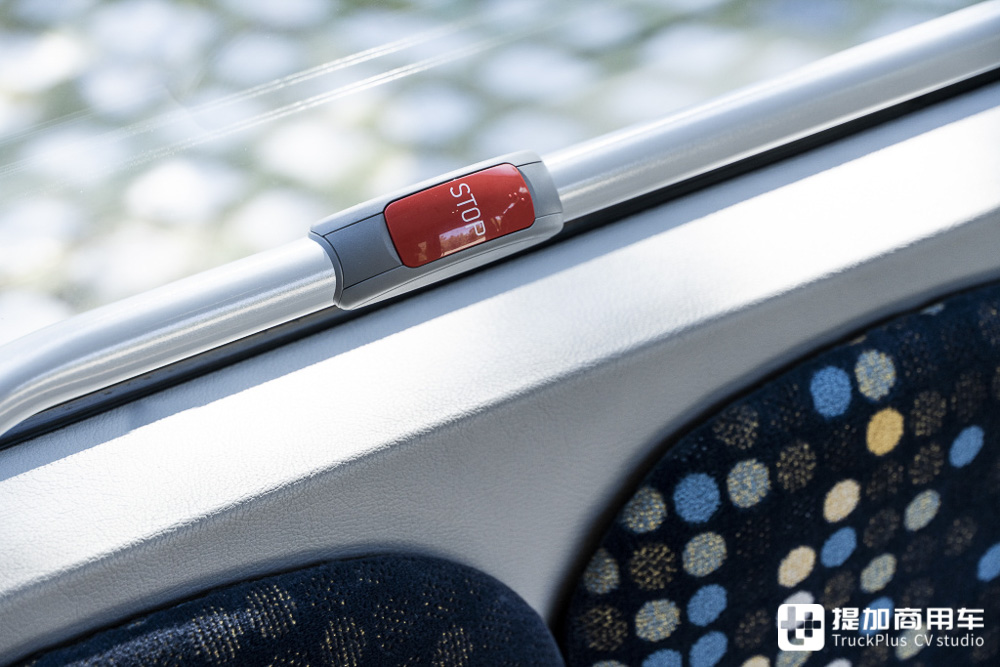 曼恩TGE的客运车型,更适合窄巷行驶, TGE City实力几何? - 第15张 - 提加商用车网 曼恩TGE的客运车型,更适合窄巷行驶, TGE City实力几何? - 第15张