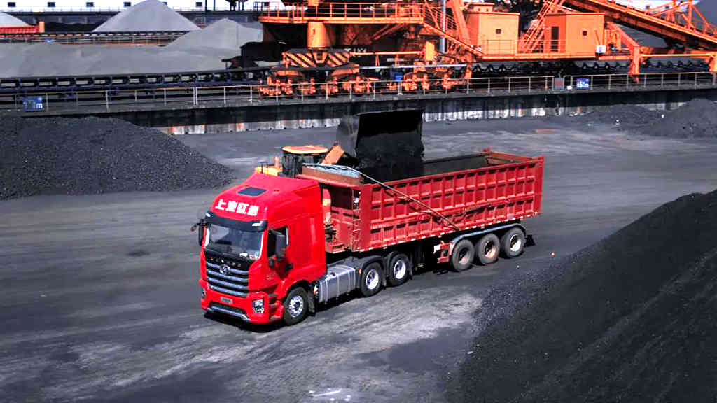 新年开工新利器,开TA赚大钱! - 第1张 - 提加商用车网 新年开工新利器,开TA赚大钱! - 第1张