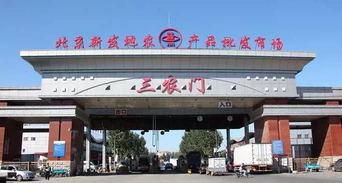 新发地果蔬一哥张师傅:好产品好口碑,我为奥铃速运代言! - 第1张 - 提加商用车网 新发地果蔬一哥张师傅:好产品好口碑,我为奥铃速运代言! - 第1张