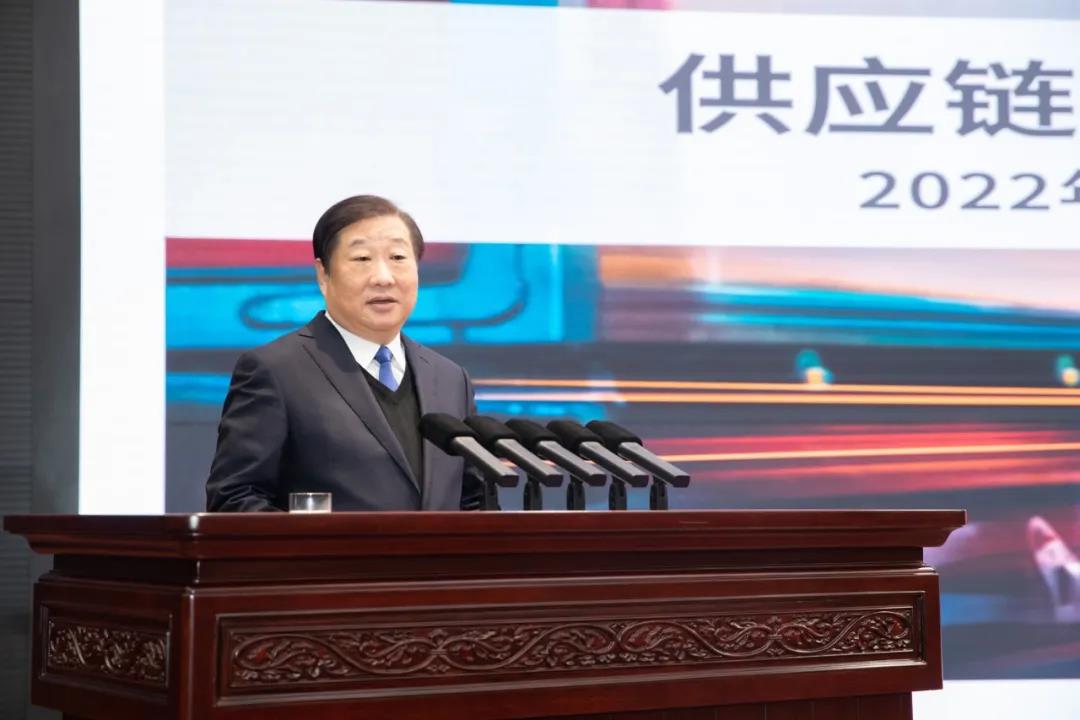 谭旭光:我是中国内燃机产业链 “链长”之一,谦虚点好一些! - 第1张 - 提加商用车网 谭旭光:我是中国内燃机产业链 “链长”之一,谦虚点好一些! - 第1张