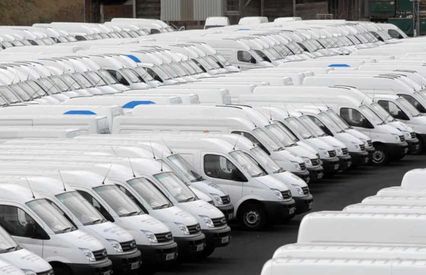 知道一定会火,但新能源商用车的路为什么还这么难走? - 第1张 - 提加商用车网 知道一定会火,但新能源商用车的路为什么还这么难走? - 第1张