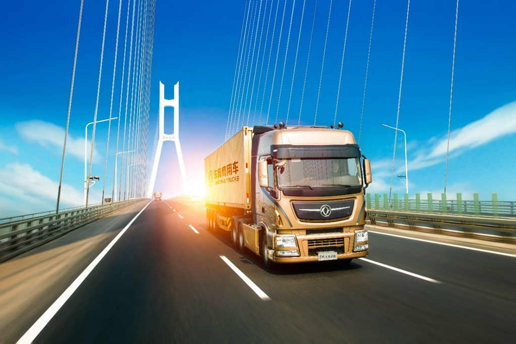 可靠赢得卡友信赖 东风商用车斩获发现信赖两项“可靠”大奖 - 第2张 - 提加商用车网 可靠赢得卡友信赖 东风商用车斩获发现信赖两项“可靠”大奖 - 第2张