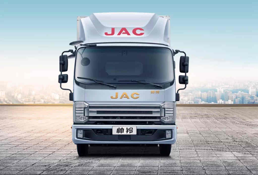 重磅!江淮帅铃智尊版、冷链1号帅铃冰博士新品即将上市 - 第2张 - 提加商用车网 重磅!江淮帅铃智尊版、冷链1号帅铃冰博士新品即将上市 - 第2张