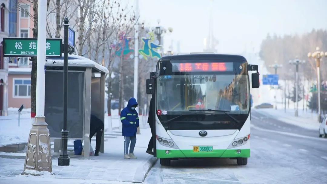 -40°C环境下平稳运营3年,宇通纯电动客车究竟强在哪里? - 第1张 - 提加商用车网 -40°C环境下平稳运营3年,宇通纯电动客车究竟强在哪里? - 第1张