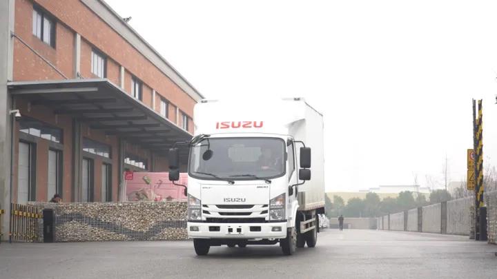 虎年添虎力,庆铃五十铃国六轻卡钜惠来袭 - 第3张 - 提加商用车网 虎年添虎力,庆铃五十铃国六轻卡钜惠来袭 - 第3张