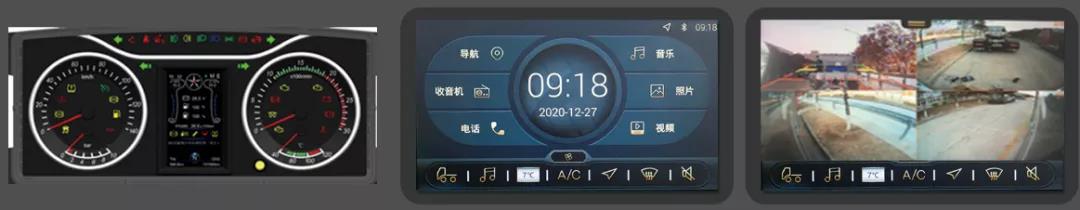 马力全开跑运输,大运N8V自卸车祝您开工大吉享生活 - 第3张 - 提加商用车网 马力全开跑运输,大运N8V自卸车祝您开工大吉享生活 - 第3张