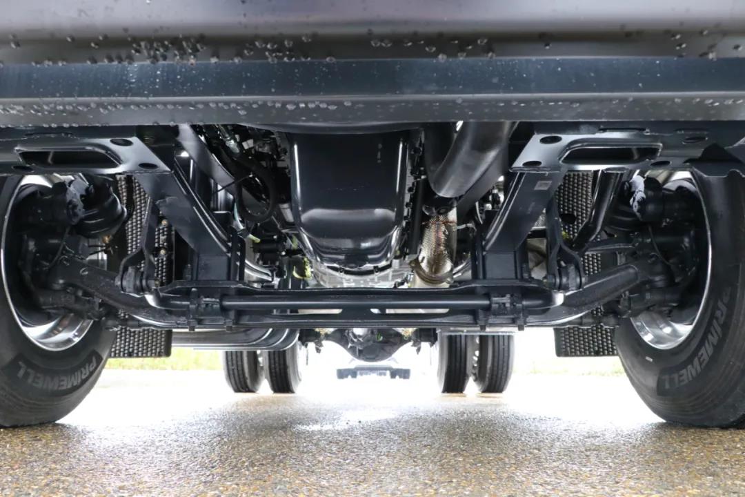 新年开工新利器,开TA赚大钱! - 第4张 - 提加商用车网 新年开工新利器,开TA赚大钱! - 第4张