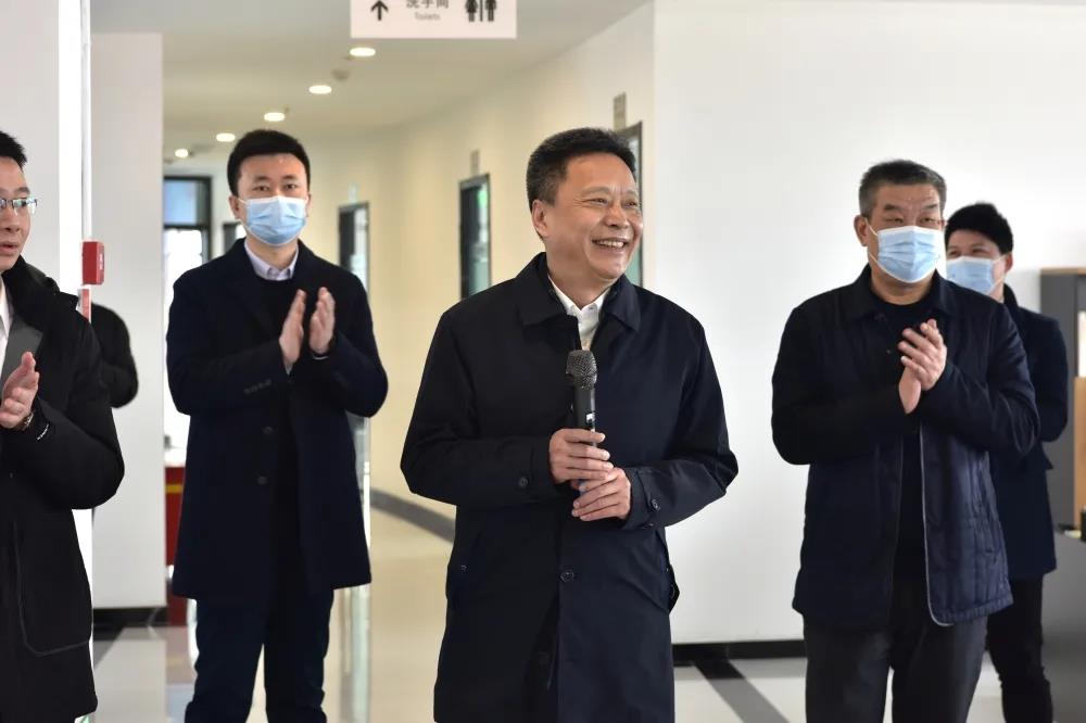鼓干劲,东风商用车“虎”跃新程向未来! - 第4张 - 提加商用车网 鼓干劲,东风商用车“虎”跃新程向未来! - 第4张