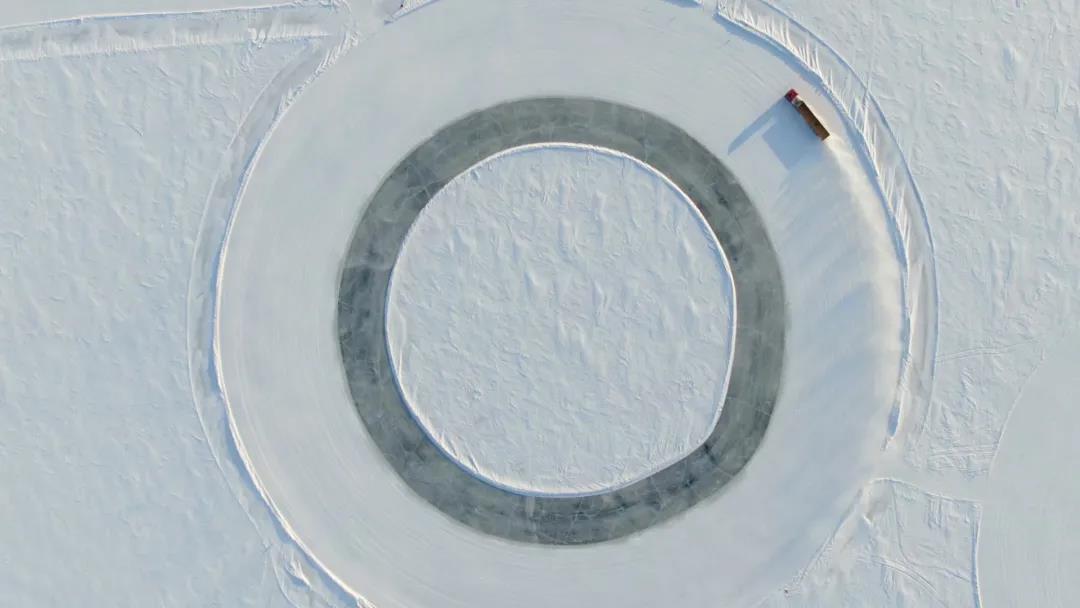 -35℃!徐工漢風强势出征卡车界的“冬奥会” - 第4张 - 提加商用车网 -35℃!徐工漢風强势出征卡车界的“冬奥会” - 第4张