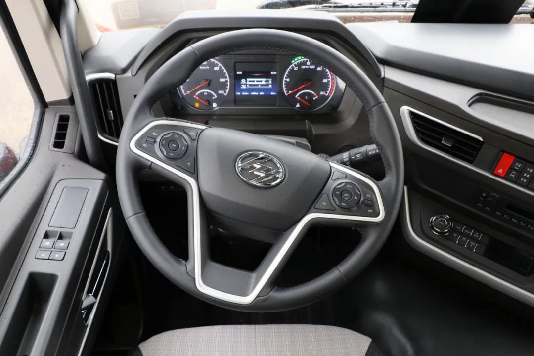 新年开工新利器,开TA赚大钱! - 第5张 - 提加商用车网 新年开工新利器,开TA赚大钱! - 第5张