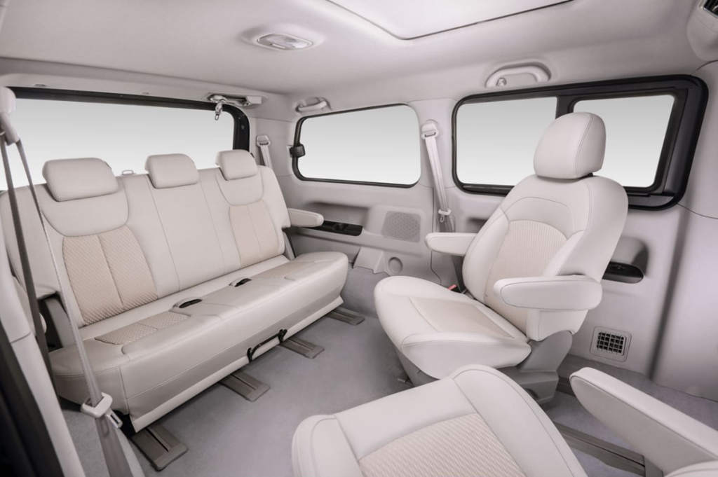 新的一年攀登事业高峰，瑞风汽车用新国货MPV给你答案！ - 第3张