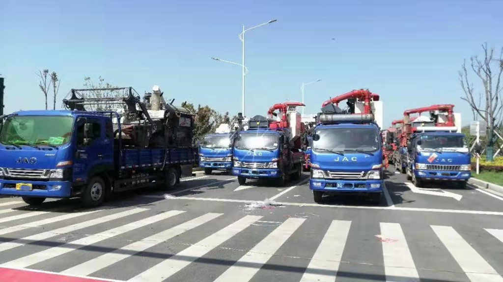 1号信赖 是90后网红更是“麦客” ,琪悦为何选择江淮德沃斯走南闯北 - 第4张 - 提加商用车网 1号信赖 是90后网红更是“麦客” ,琪悦为何选择江淮德沃斯走南闯北 - 第4张