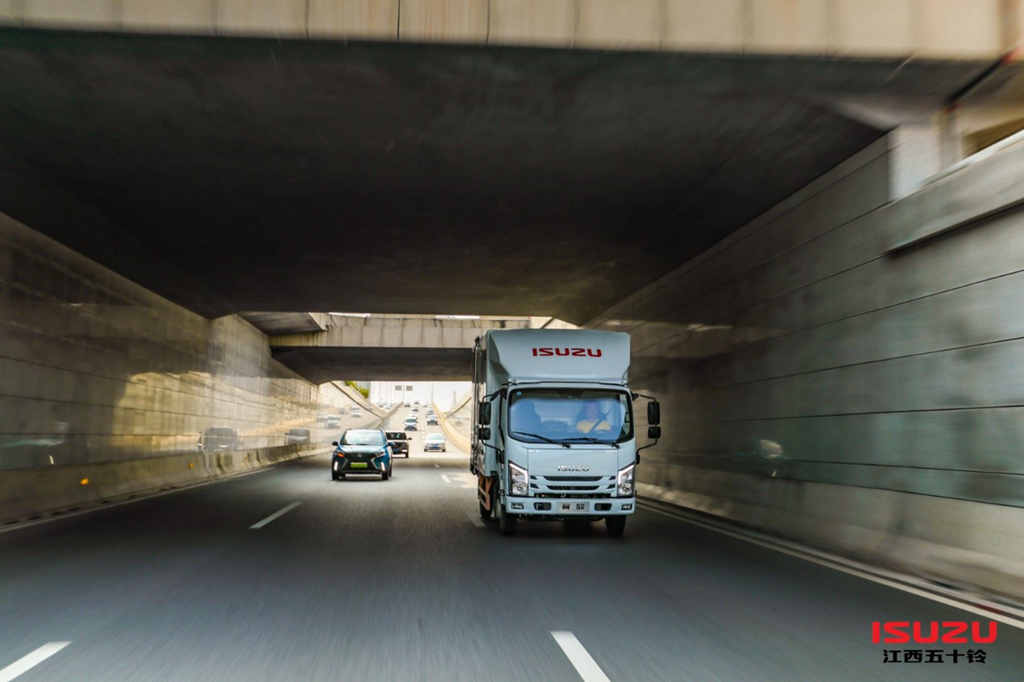 2022财富锦囊 江西五十铃翼放轻卡派发开工福利 - 第4张 - 提加商用车网 2022财富锦囊 江西五十铃翼放轻卡派发开工福利 - 第4张