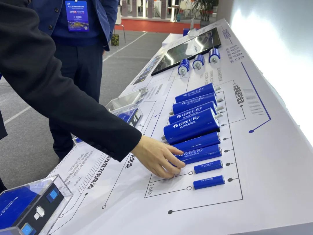 2022首张成绩单出炉 格力钛获影响客车业双料大奖 - 第4张