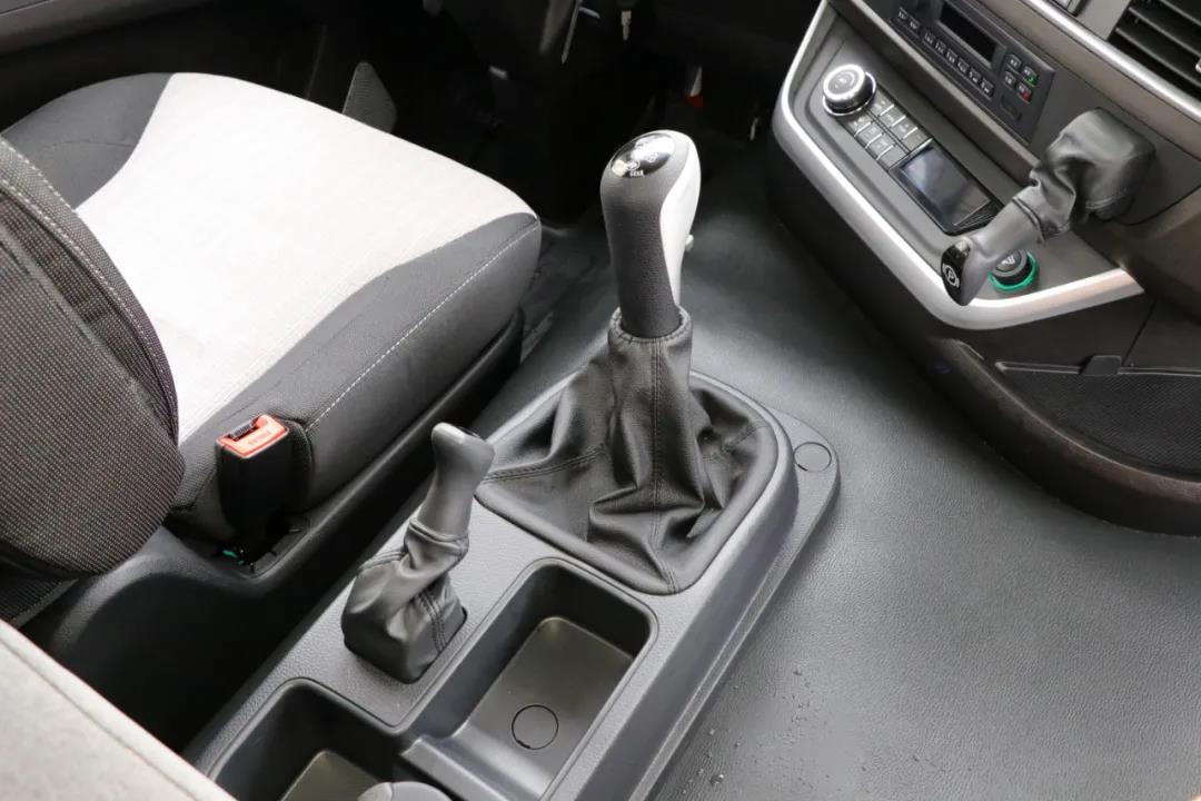 新年开工新利器,开TA赚大钱! - 第6张 - 提加商用车网 新年开工新利器,开TA赚大钱! - 第6张