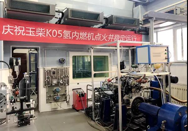 国家企业技术中心最新评价结果发布,玉柴全国第一! - 第4张 - 提加商用车网 国家企业技术中心最新评价结果发布,玉柴全国第一! - 第4张