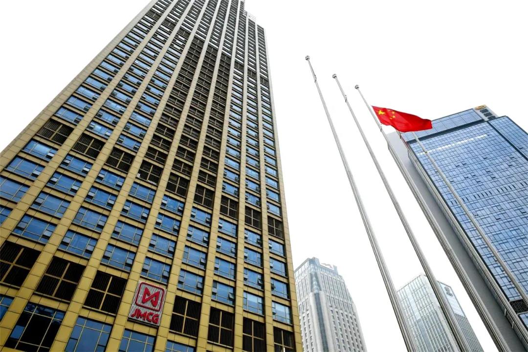 江铃集团入选“国有企业公司治理示范企业” - 第4张 - 提加商用车网 江铃集团入选“国有企业公司治理示范企业” - 第4张