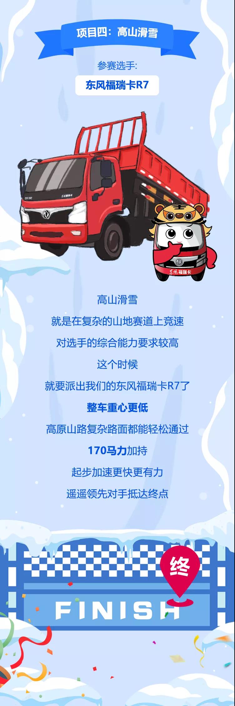 东风福瑞卡这几位选手，有必要给你介绍下 - 第3张