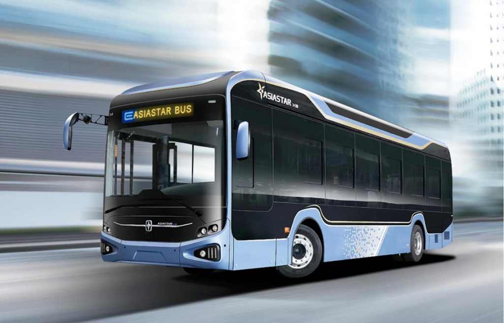 再登“影响力”榜单,亚星客车领航定制应用乐章 - 第4张 - 提加商用车网 再登“影响力”榜单,亚星客车领航定制应用乐章 - 第4张