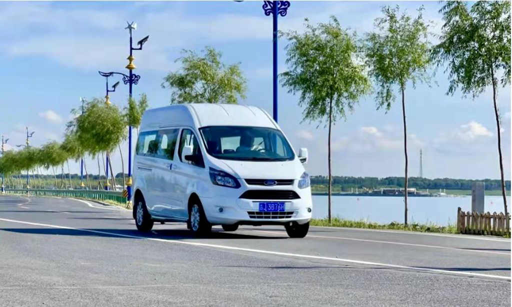 北京冬奥会背后那些轻客车型,你知道吗? - 第5张 - 提加商用车网 北京冬奥会背后那些轻客车型,你知道吗? - 第5张