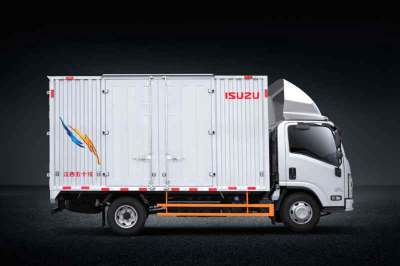 迎政策利好 江西五十铃翼放轻卡助力“三农”建设 - 第3张 - 提加商用车网 迎政策利好 江西五十铃翼放轻卡助力“三农”建设 - 第3张