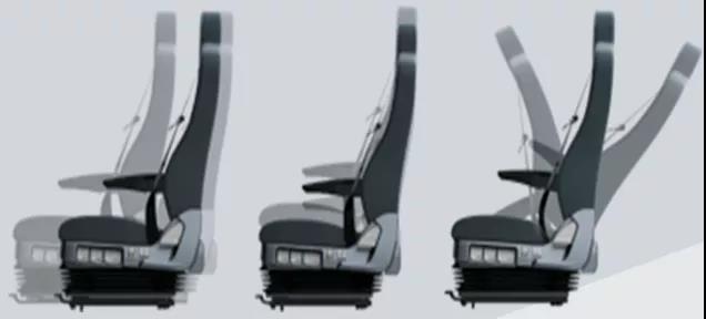 马力全开跑运输,大运N8V自卸车祝您开工大吉享生活 - 第5张 - 提加商用车网 马力全开跑运输,大运N8V自卸车祝您开工大吉享生活 - 第5张