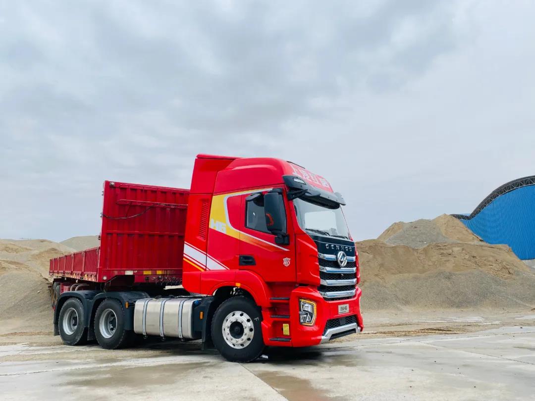 新年开工新利器,开TA赚大钱! - 第7张 - 提加商用车网 新年开工新利器,开TA赚大钱! - 第7张