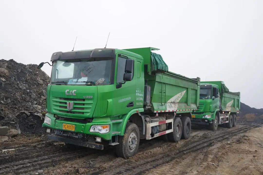 他的人生旅途,因为有联合卡车而更精彩! - 第10张 - 提加商用车网 他的人生旅途,因为有联合卡车而更精彩! - 第10张