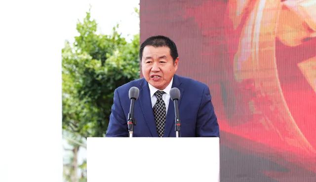 壮观!200辆解放重卡统一交付! - 第8张 - 提加商用车网 壮观!200辆解放重卡统一交付! - 第8张