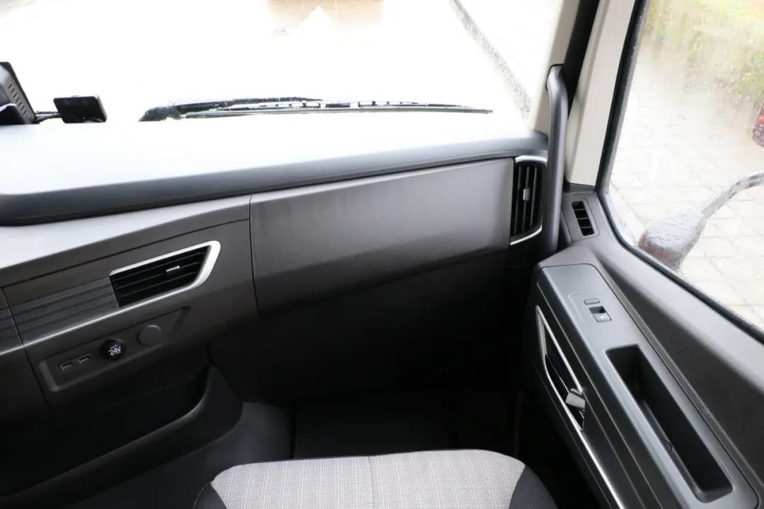 新年开工新利器,开TA赚大钱! - 第8张 - 提加商用车网 新年开工新利器,开TA赚大钱! - 第8张