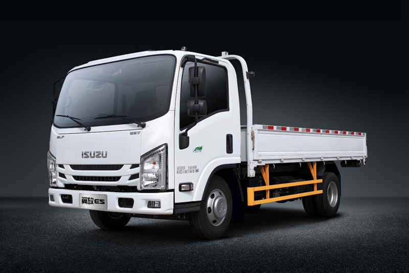 迎政策利好 江西五十铃翼放轻卡助力“三农”建设 - 第5张 - 提加商用车网 迎政策利好 江西五十铃翼放轻卡助力“三农”建设 - 第5张