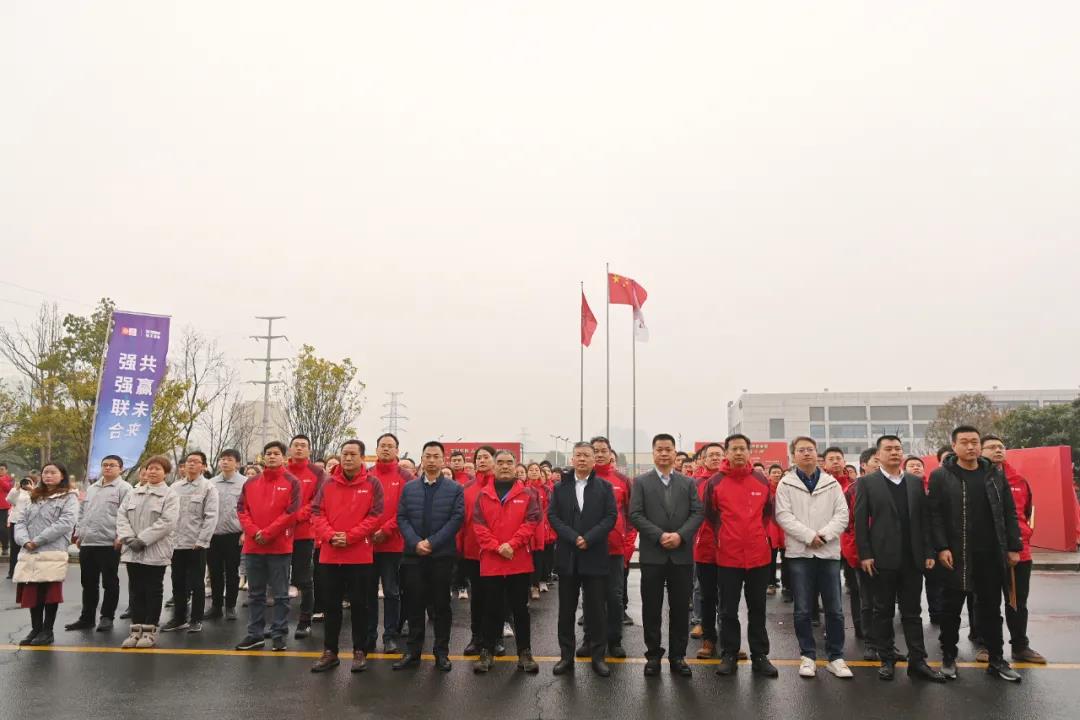 重磅丨东风华神、徐工随车签订战略合作协议! - 第7张 - 提加商用车网 重磅丨东风华神、徐工随车签订战略合作协议! - 第7张