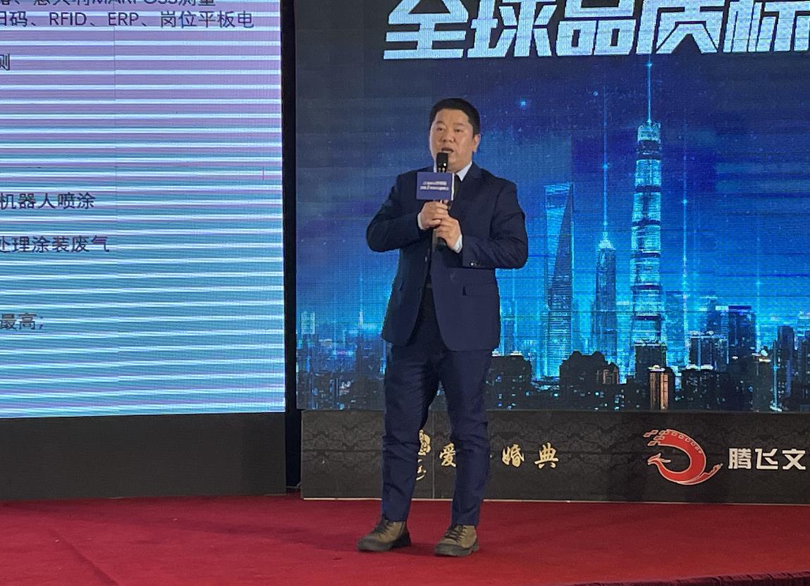 冷链1号帅铃冰博士青州上市 全新升级打响轻卡营销第一枪 - 第4张 - 提加商用车网 冷链1号帅铃冰博士青州上市 全新升级打响轻卡营销第一枪 - 第4张