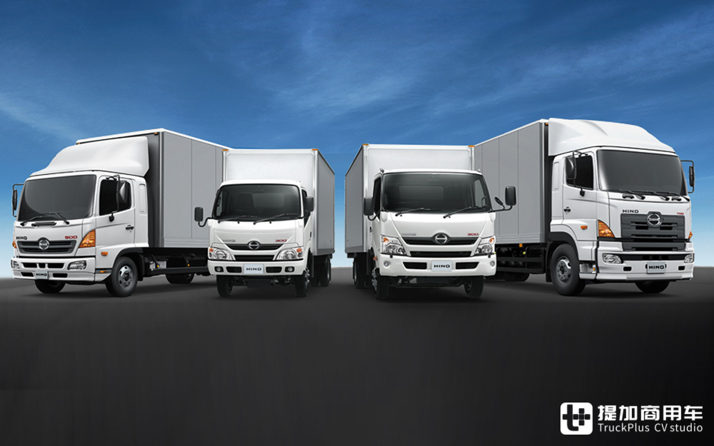 ”工匠精神“不再，日野商用车爆出排放造假丑闻，丰田五十铃也被卷入